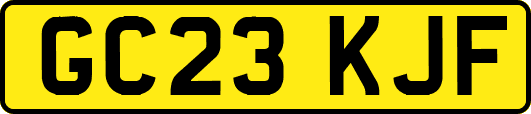 GC23KJF