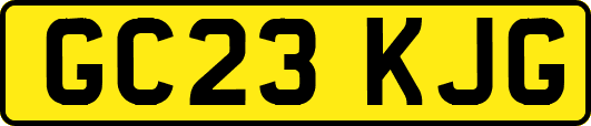 GC23KJG