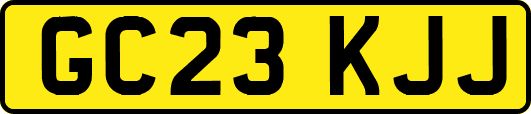 GC23KJJ