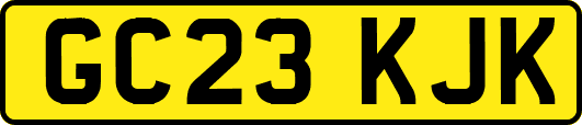 GC23KJK