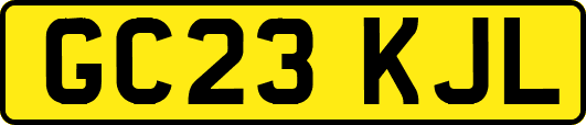 GC23KJL