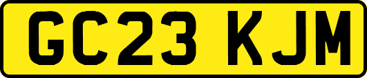 GC23KJM