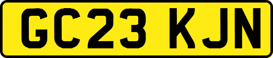 GC23KJN