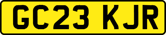 GC23KJR
