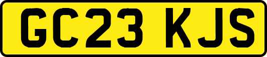 GC23KJS