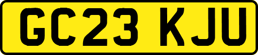 GC23KJU