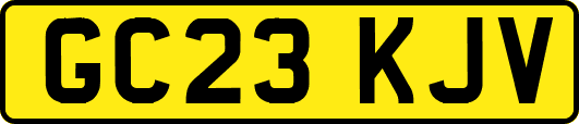 GC23KJV