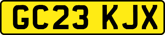 GC23KJX