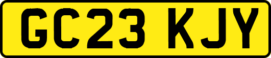 GC23KJY
