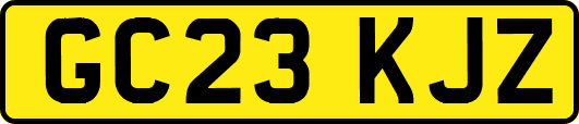 GC23KJZ