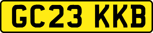 GC23KKB