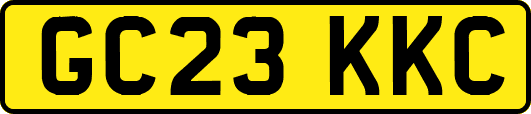 GC23KKC