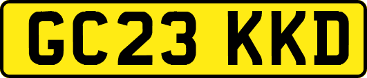 GC23KKD