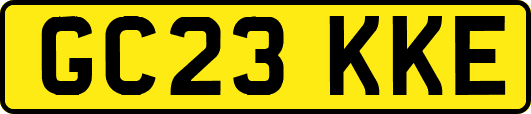 GC23KKE