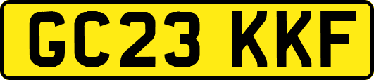 GC23KKF