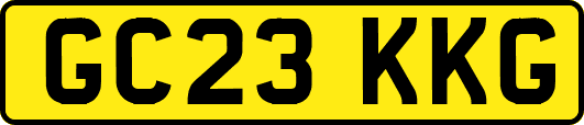GC23KKG