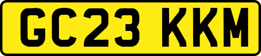 GC23KKM