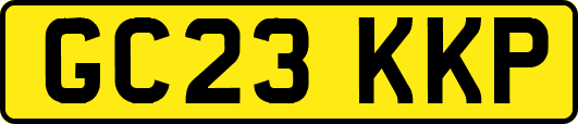GC23KKP