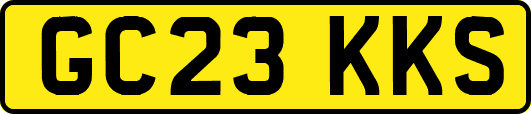 GC23KKS