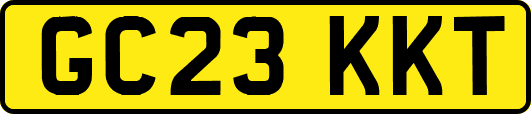 GC23KKT