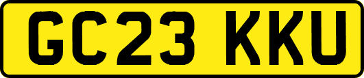 GC23KKU