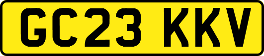 GC23KKV