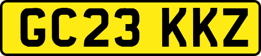 GC23KKZ