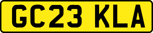 GC23KLA