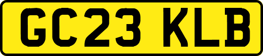 GC23KLB