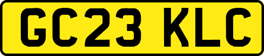 GC23KLC
