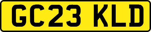 GC23KLD
