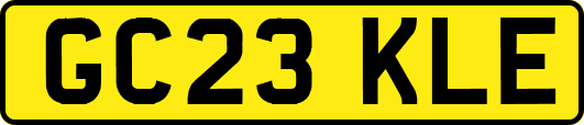 GC23KLE