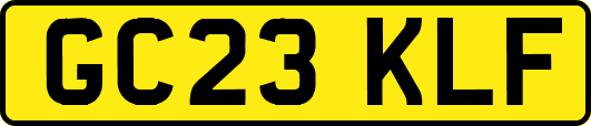 GC23KLF
