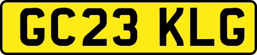 GC23KLG