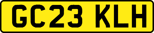 GC23KLH
