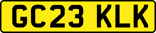 GC23KLK
