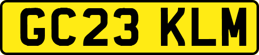 GC23KLM
