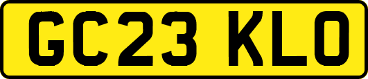 GC23KLO