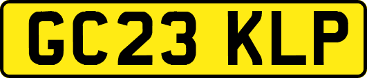 GC23KLP