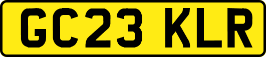 GC23KLR