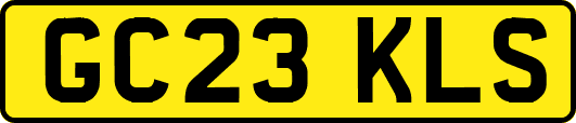 GC23KLS