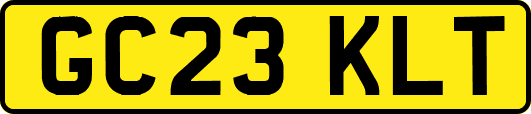 GC23KLT