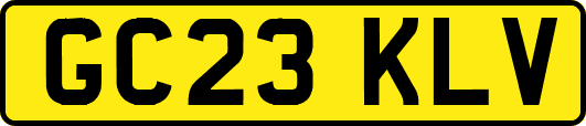 GC23KLV