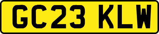 GC23KLW
