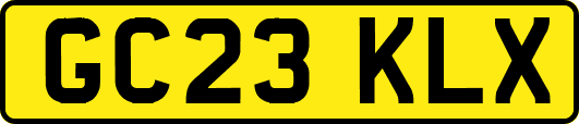 GC23KLX