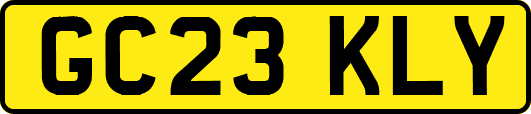 GC23KLY