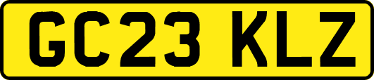 GC23KLZ