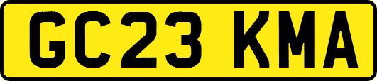 GC23KMA