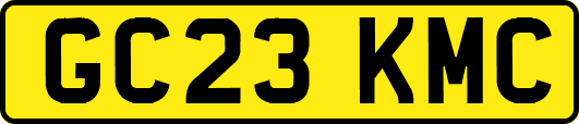 GC23KMC