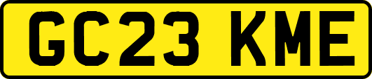 GC23KME